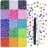 3MM Mix Colors A
